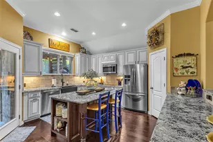 4512 Seventeen Lakes Ct, Fort Worth, TX 76262 - Photo 10