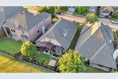 4512 Seventeen Lakes Court, Fort Worth, TX 76262 - Photo 30