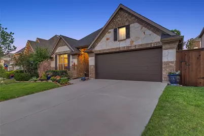 4512 Seventeen Lakes Court, Fort Worth, TX 76262 - Photo 28