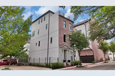 406 Mills Street, Fort Worth, TX 76102 - Photo 2