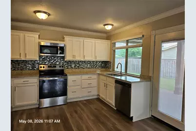 3717 Red Oak Drive, Garland, TX 75043 - Photo 4