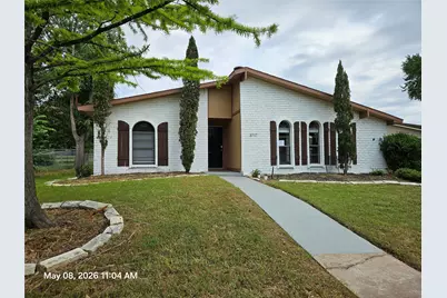 3717 Red Oak Drive, Garland, TX 75043 - Photo 1
