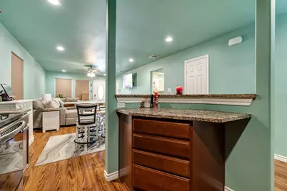 3509 Spencer Street, Greenville, TX 75401 - Photo 8