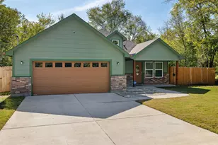 3509 Spencer St, Greenville, TX 75401 - Photo 2