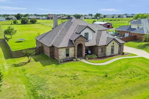 1461 Harvest Ln, Nevada, TX 75173 - Photo 1