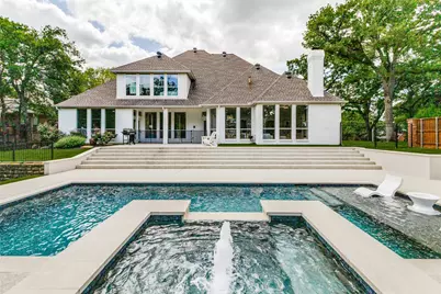 309 Donley Court, Southlake, TX 76092 - Photo 2