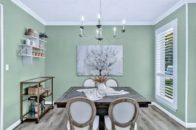 432 Moran Drive, Highland Village, TX 75077 - Photo 8