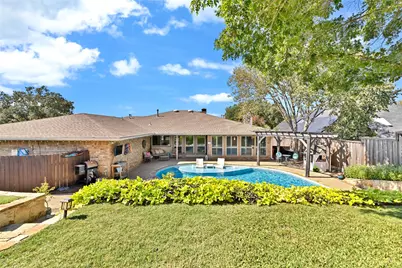 432 Moran Drive, Highland Village, TX 75077 - Photo 28