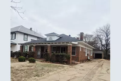 1719 Elizabeth Avenue, Wichita Falls, TX 76301 - Photo 1