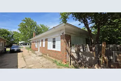 1719 Elizabeth Avenue, Wichita Falls, TX 76301 - Photo 1