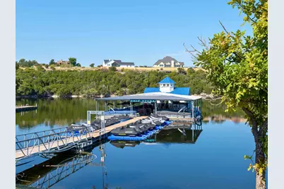 Lot 130 Balleycastle Drive, Graford, TX 76449 - Photo 8