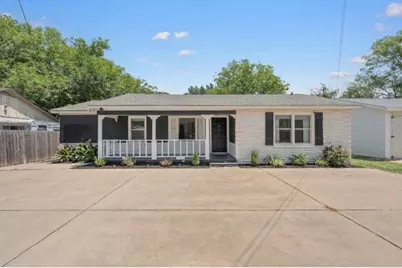 3108 S 3rd Street, Waco, TX 76706 - Photo 1