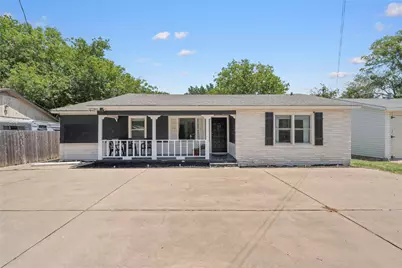 3108 S 3rd Street, Waco, TX 76706 - Photo 1