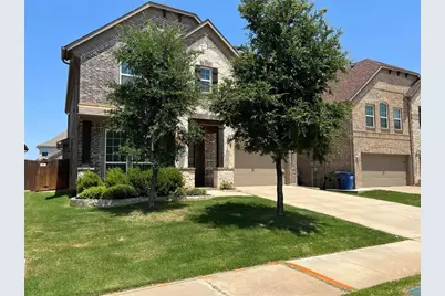 2473 Kingsgate Drive, Little Elm, TX 75068 - Photo 2