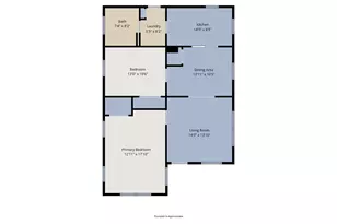 2714 26th St, Fort Worth, TX 76106 - Photo 16
