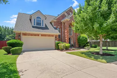 461 Shade Tree Court, Hurst, TX 76054 - Photo 4