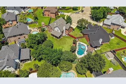 461 Shade Tree Court, Hurst, TX 76054 - Photo 36