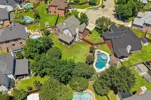 461 Shade Tree Ct, Hurst, TX 76054 - Photo 36