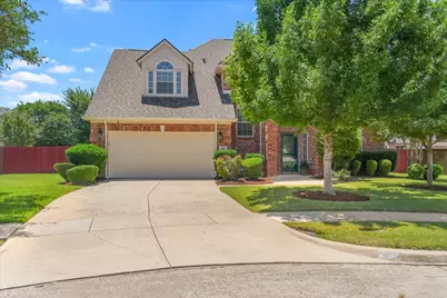 461 Shade Tree Court, Hurst, TX 76054 - Photo 1