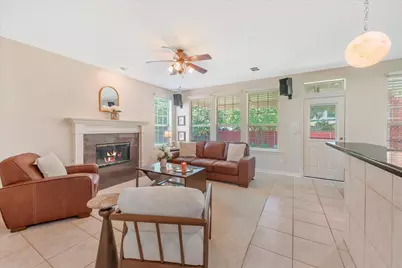 461 Shade Tree Court, Hurst, TX 76054 - Photo 8