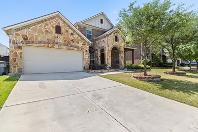 2444 Lakebend Drive, Little Elm, TX 75068 - Photo 2