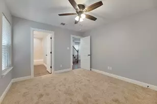 1713 Bronco Rd, Granbury, TX 76049 - Photo 4