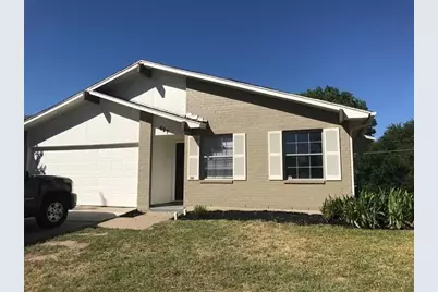 627 McKown Drive, Mansfield, TX 76063 - Photo 1