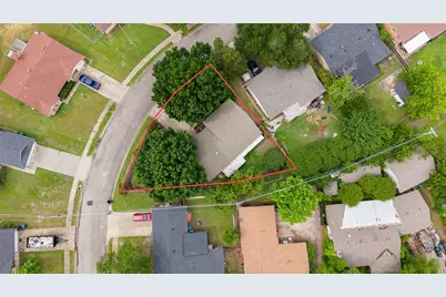 5303 Hilltop, Greenville, TX 75402 - Photo 4