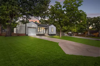 4817 Erath Street, Fort Worth, TX 76119 - Photo 4