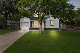 4817 Erath St, Fort Worth, TX 76119 - Photo 2