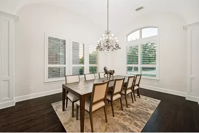 2812 Damsel Madison Lane, Lewisville, TX 75056 - Photo 4
