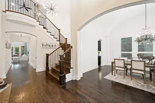2812 Damsel Madison Ln, Lewisville, TX 75056 - Photo 2