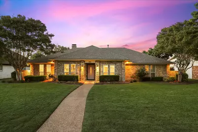3601 Bonniebrook Drive, Plano, TX 75075 - Photo 1