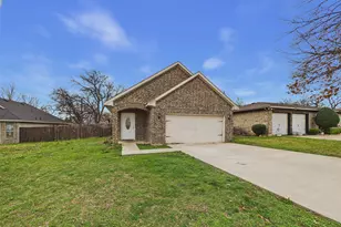 4405 Chickasaw Ave, Fort Worth, TX 76119 - Photo 1