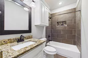 4405 Chickasaw Ave, Fort Worth, TX 76119 - Photo 16