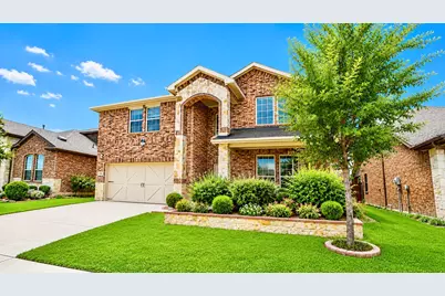 4153 Agatha Lane, Celina, TX 76227 - Photo 2