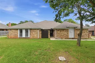 7217/7219 Fuller Circle, Fort Worth, TX 76133 - Photo 1