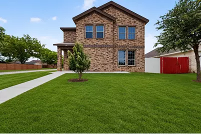 800 Oak Creek Drive, Hutchins, TX 75141 - Photo 2