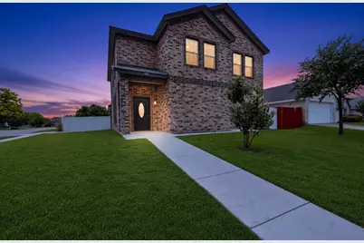 800 Oak Creek Drive, Hutchins, TX 75141 - Photo 14