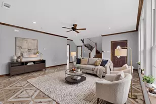 800 Oak Creek Dr, Hutchins, TX 75141 - Photo 2