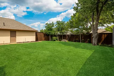 3831 Kelly Boulevard, Carrollton, TX 75007 - Photo 36
