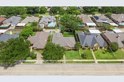 3831 Kelly Boulevard, Carrollton, TX 75007 - Photo 40