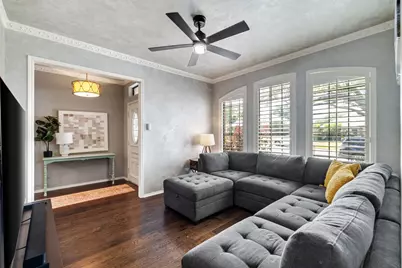 3831 Kelly Boulevard, Carrollton, TX 75007 - Photo 6