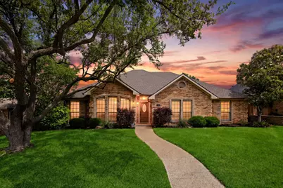 3831 Kelly Boulevard, Carrollton, TX 75007 - Photo 1