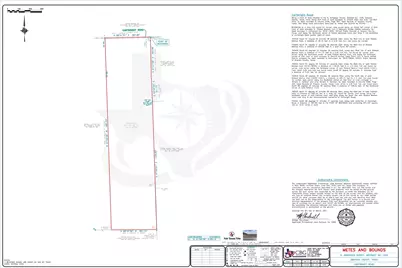 Tbv Cartwright Road, Van Alstyne, TX 75495 - Photo 4