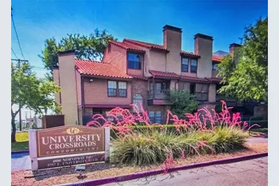 4800 Northway Drive #2J, Dallas, TX 75206 - Photo 1