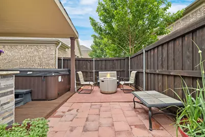 8316 Inverness, The Colony, TX 75056 - Photo 28