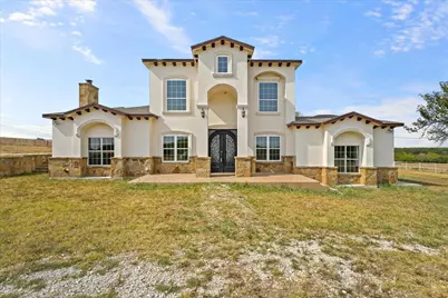 11170 Clear Creek Road W, Sanger, TX 76266 - Photo 1