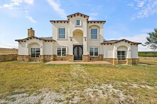 11170 Clear Creek Rd W, Sanger, TX 76266 - Photo 1