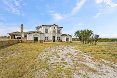 11170 Clear Creek Road W, Sanger, TX 76266 - Photo 2